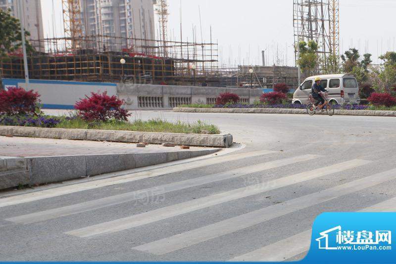 合景峰汇国际配套图