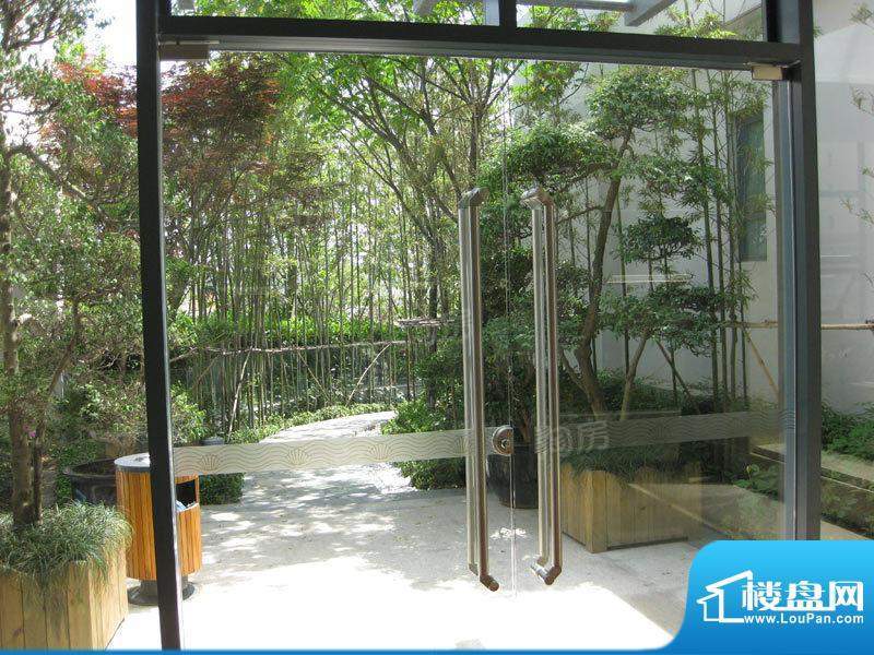 合景峰汇国际配套图