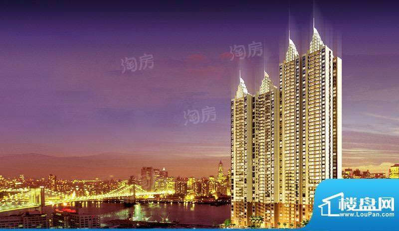 合景峰汇国际配套图