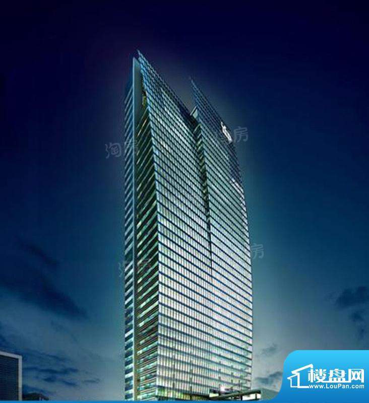 合景峰汇国际配套图