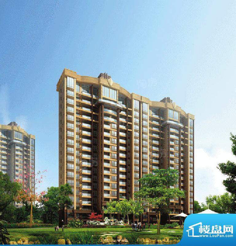 合景峰汇国际配套图