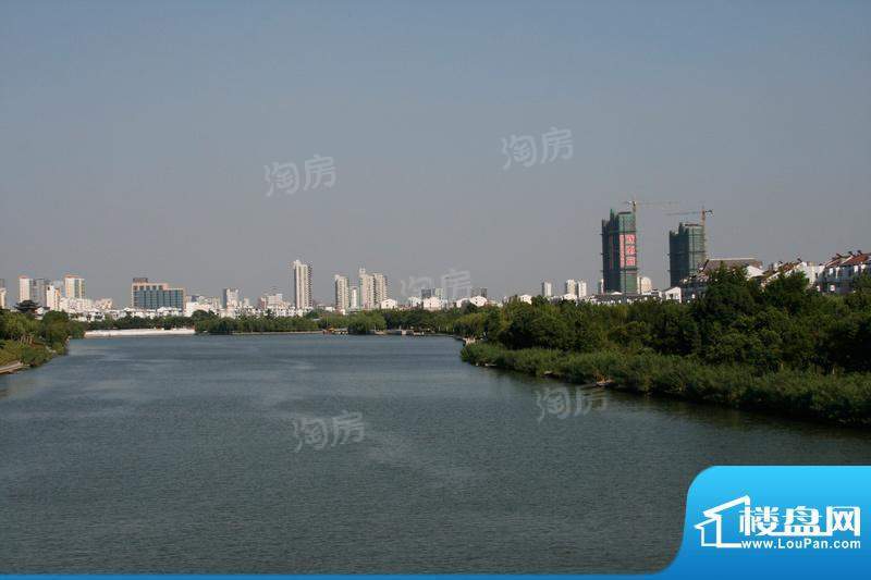 领秀冠南苑配套图