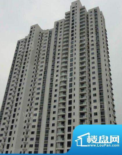 领秀冠南苑配套图