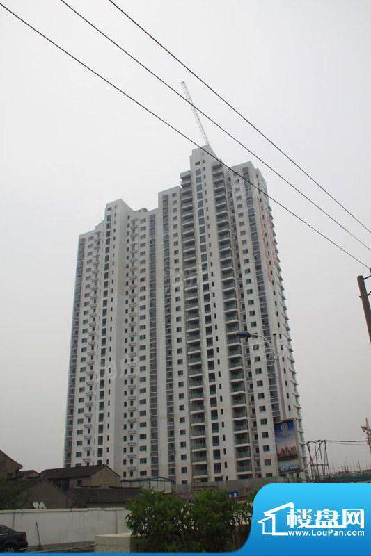 领秀冠南苑配套图