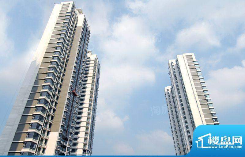 领秀冠南苑配套图