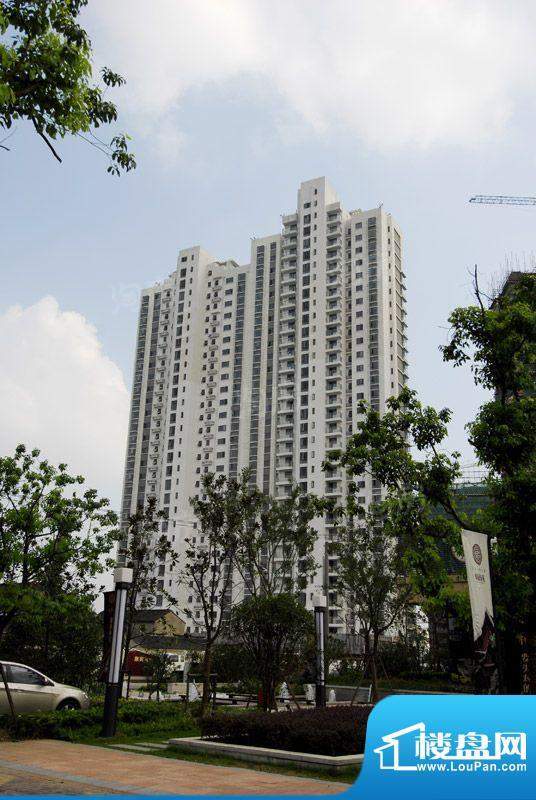 领秀冠南苑配套图