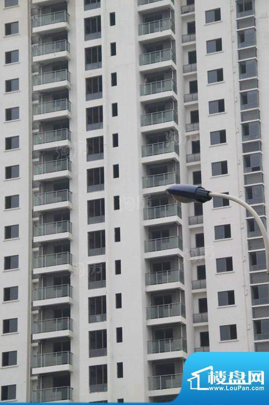 领秀冠南苑配套图