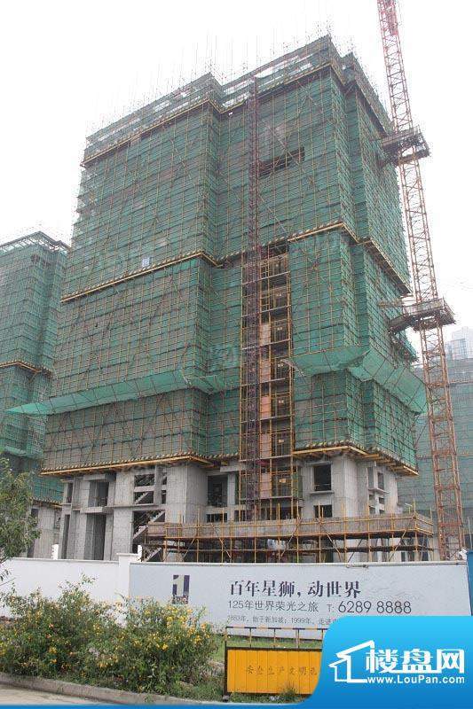 周边配套图