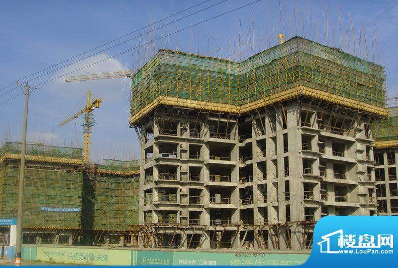 恒基水漾花城配套图