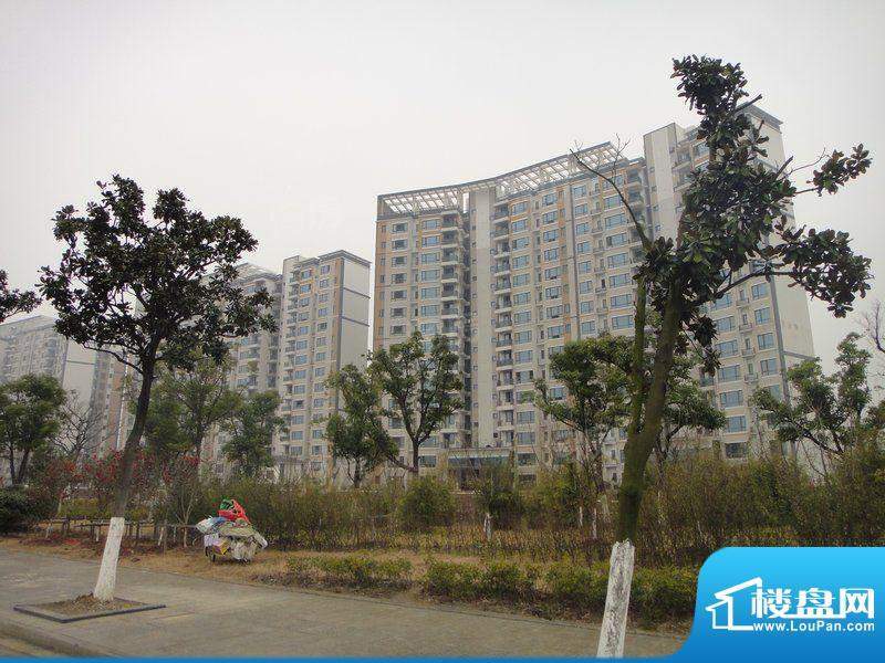 恒基水漾花城配套图