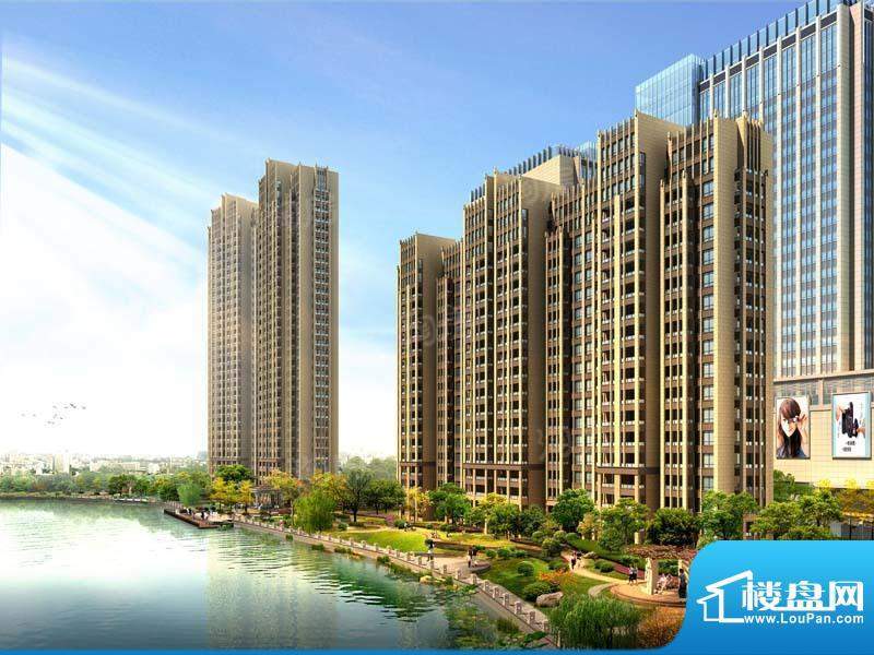 亿丰赛格数码城配套图