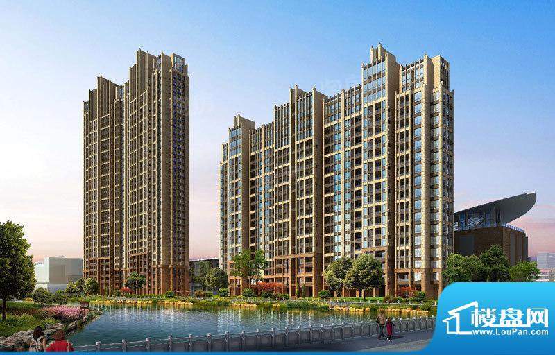 亿丰赛格数码城配套图