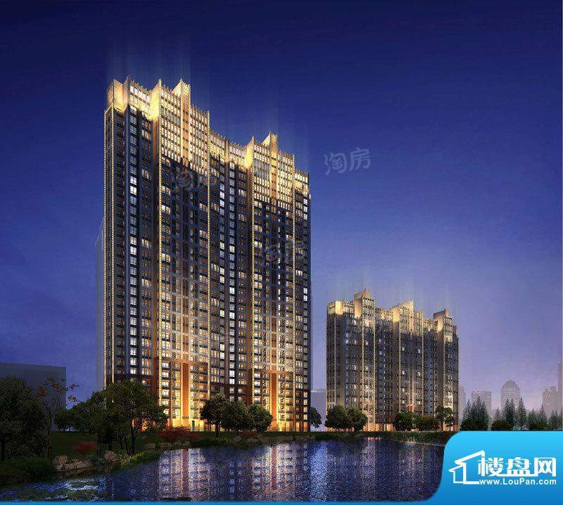 亿丰赛格数码城配套图