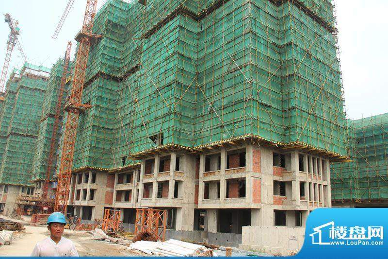 亿丰赛格数码城配套图