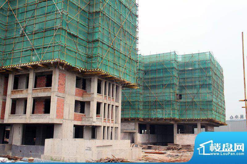 亿丰赛格数码城配套图