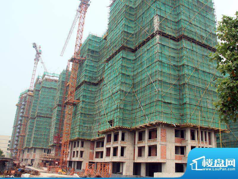 亿丰赛格数码城配套图