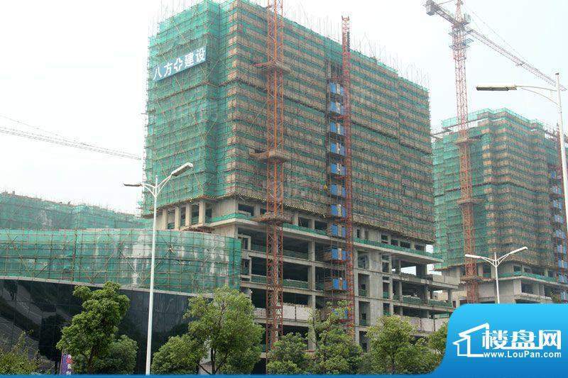 亿丰赛格数码城配套图