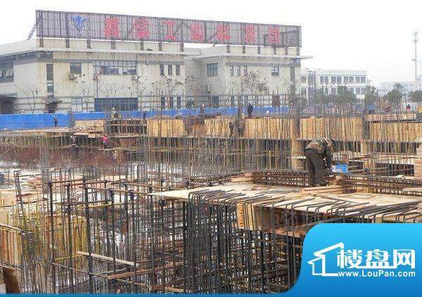 亿丰赛格数码城配套图