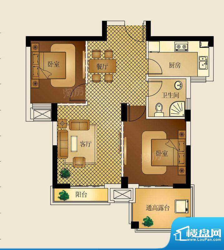 户型图片