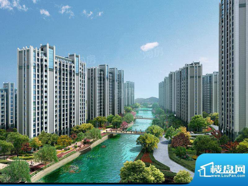 得力浅水湾配套图