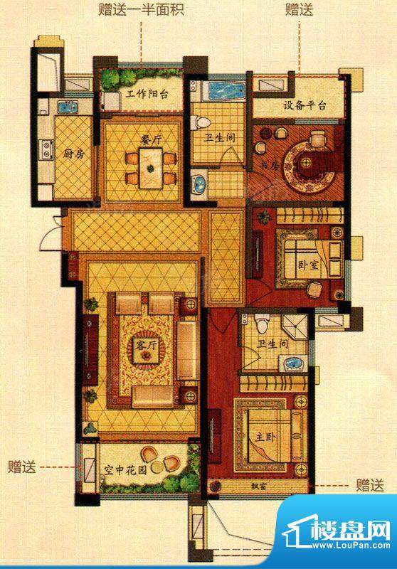 户型图片