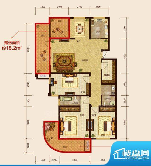 户型图片