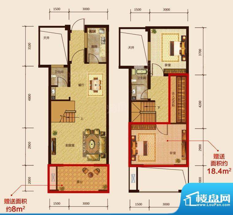 户型图片