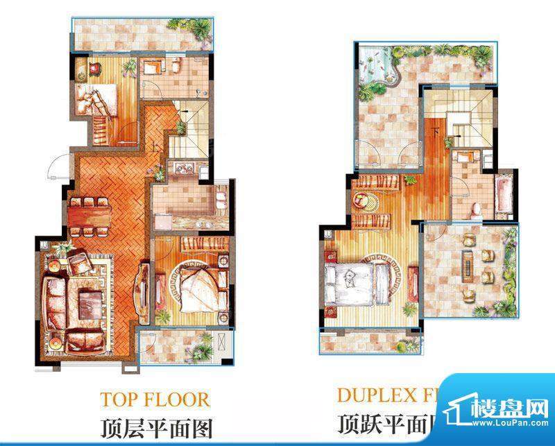 户型图片