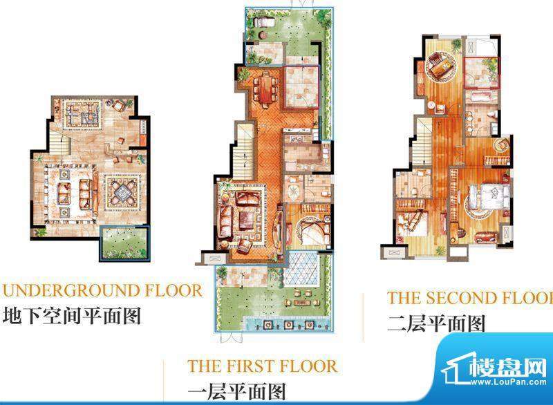 户型图片
