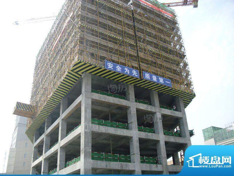 中房盛世华庭配套图