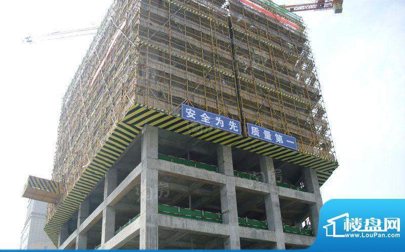 中房盛世华庭