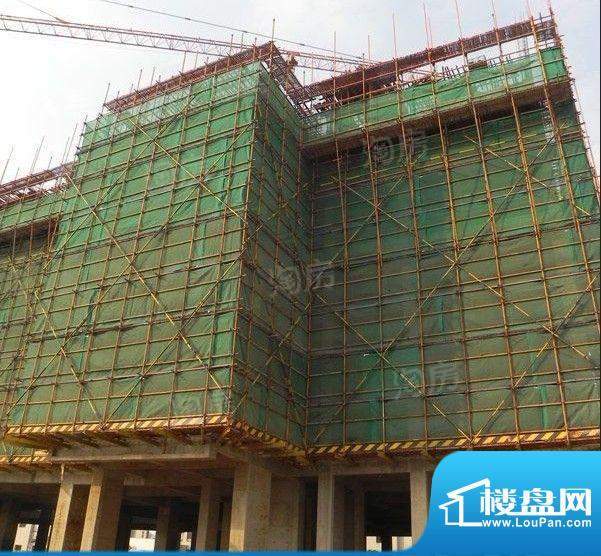 亿丰怡家公馆配套图