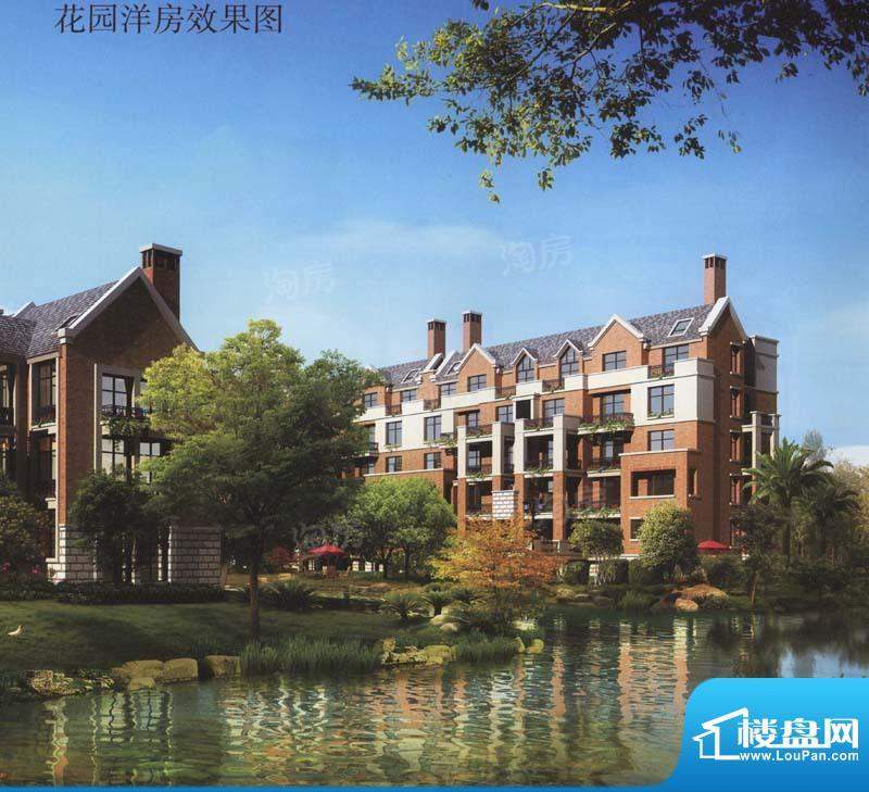 美来国际配套图