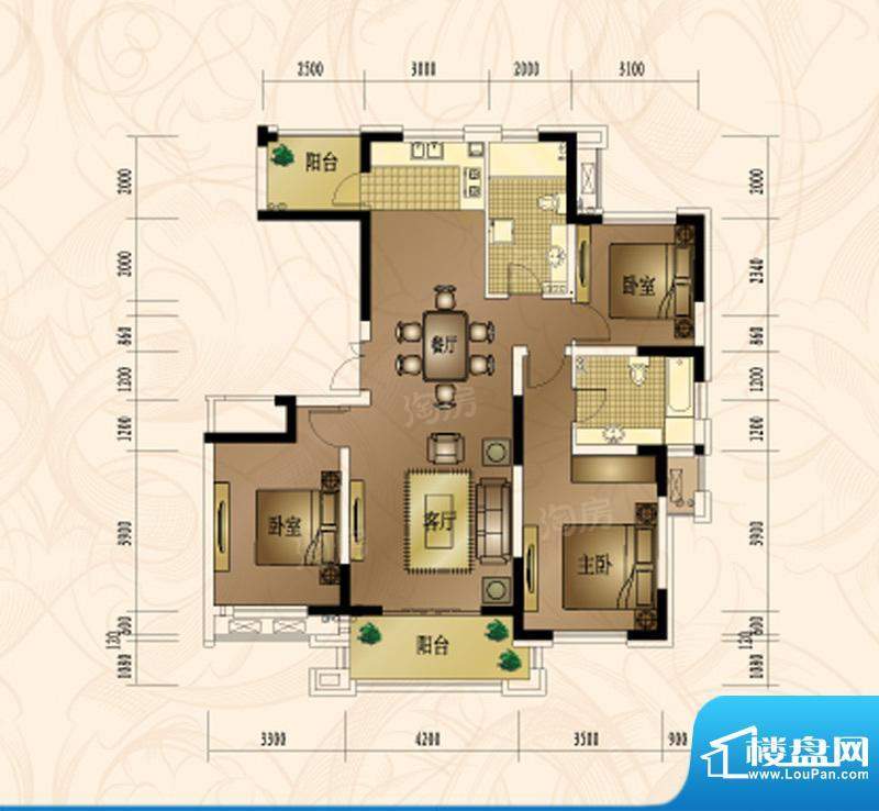 户型图片