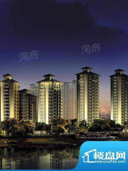 星汇半岛配套图