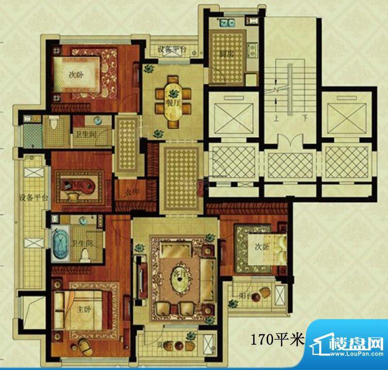 户型图片