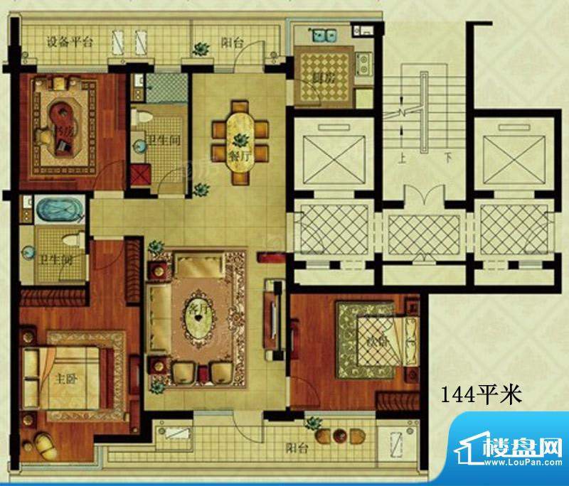 户型图片