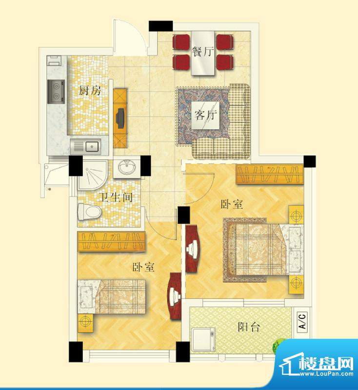 户型图片