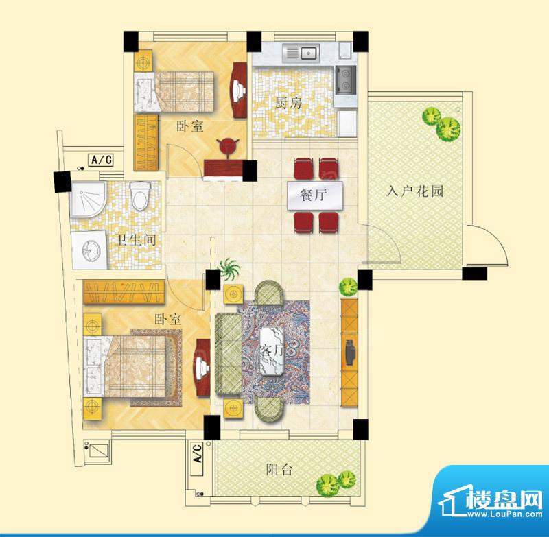 户型图片