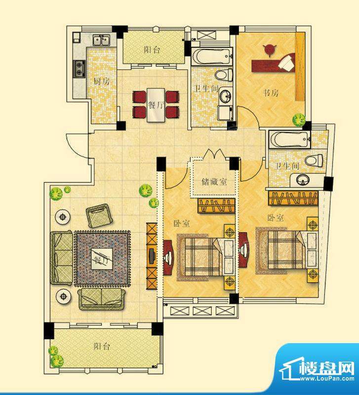 户型图片