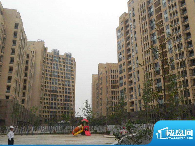 春江名城配套图