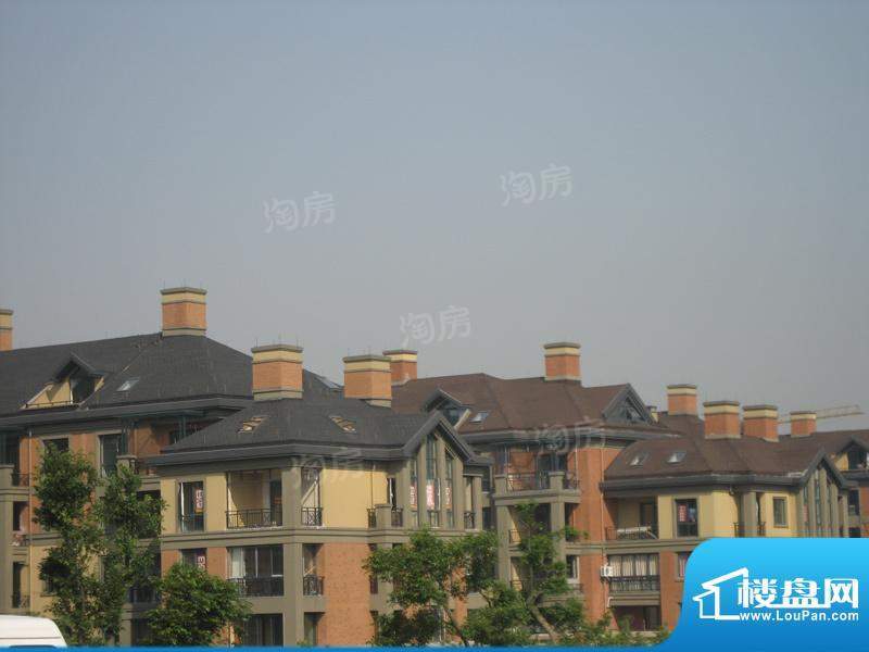 中义凯莱国际配套图