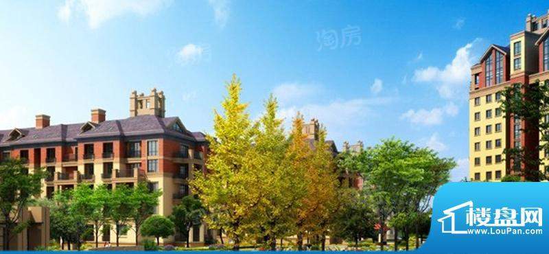 中义凯莱国际配套图