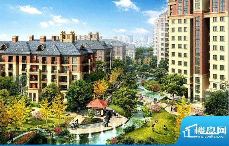 中义凯莱国际配套图