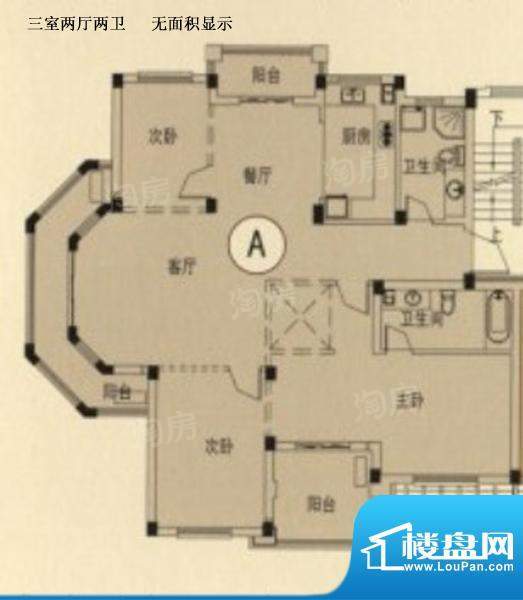 户型图片