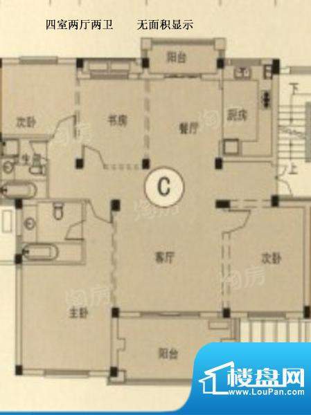 中义凯莱国际0室0厅0卫