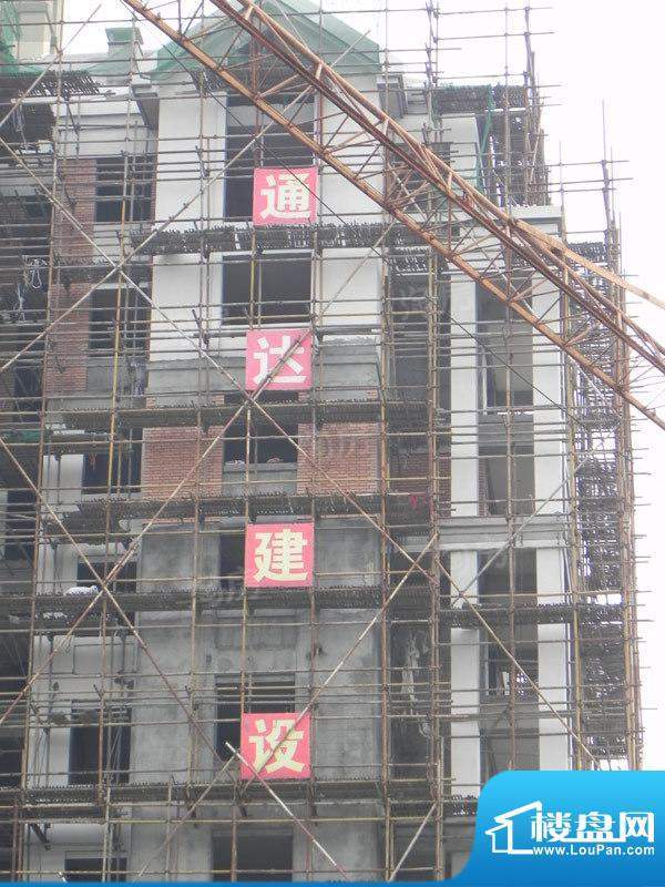 中义凯莱国际配套图