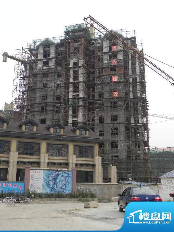 周边配套图