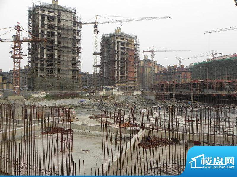 中义凯莱国际配套图