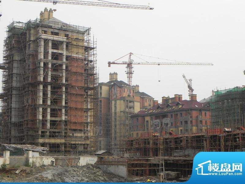 中义凯莱国际配套图